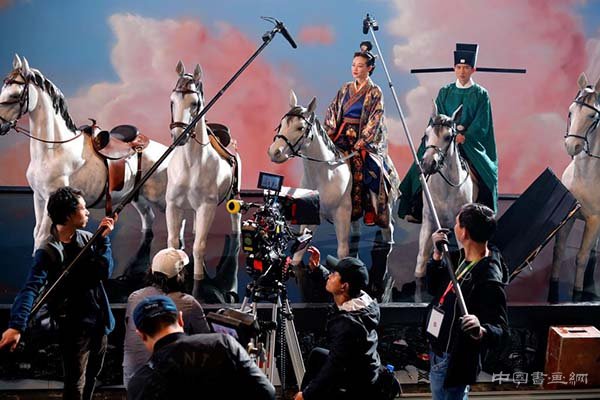 第12届上海双年展开幕