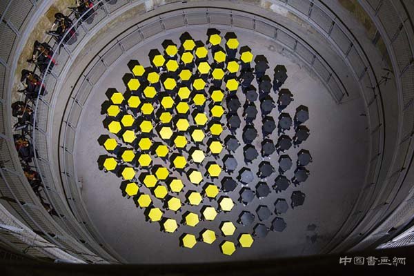 第12届上海双年展开幕