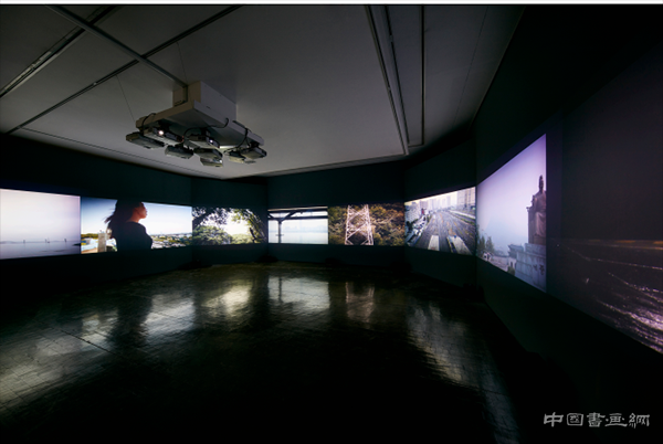 第12届上海双年展开幕