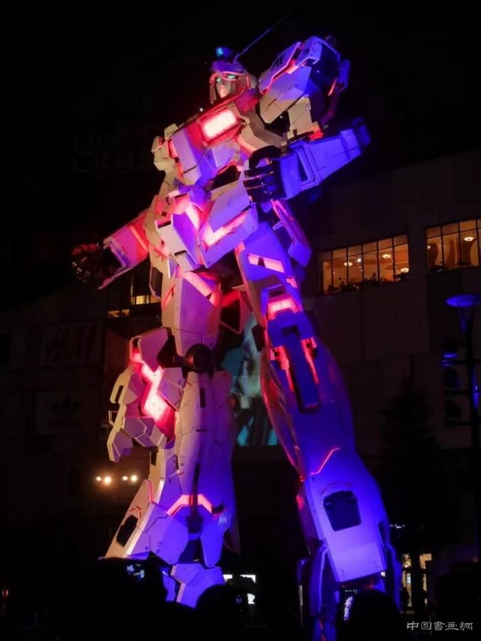 日本动漫产业的50年