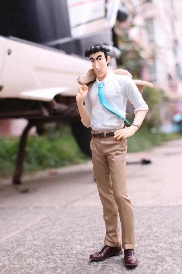 日本动漫产业的50年