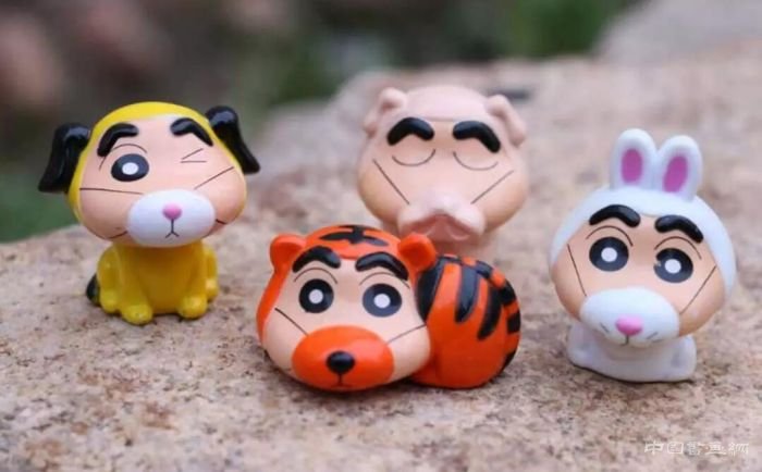 日本动漫产业的50年