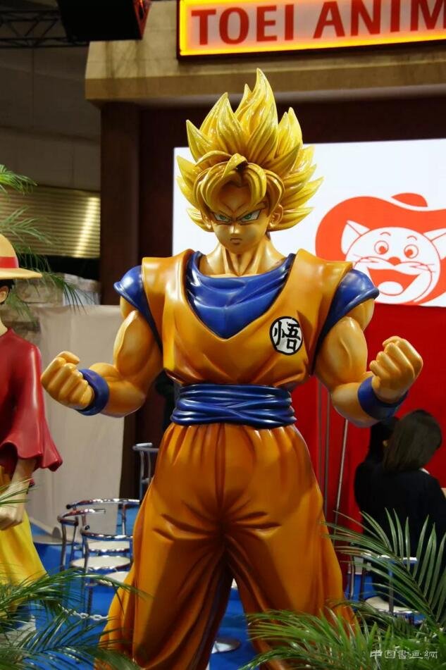 日本动漫产业的50年