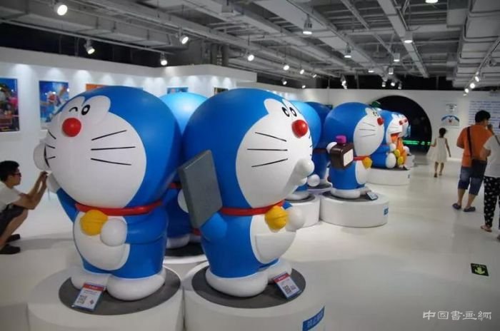 日本动漫产业的50年