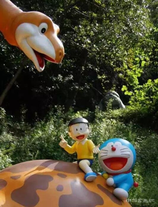 日本动漫产业的50年