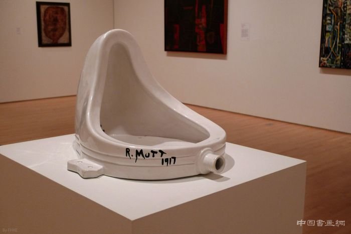 美国艺术家宣称要毁掉价值73万美元的班克西画作