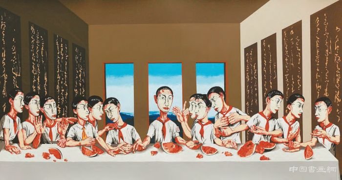 艺术的善与恶