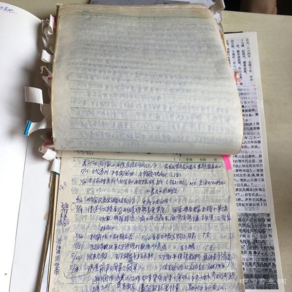 学者王中秀今晨辞世，“冷板凳”研究黄宾虹数十年
