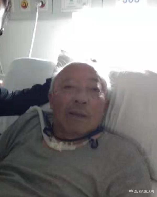 学者王中秀今晨辞世，“冷板凳”研究黄宾虹数十年
