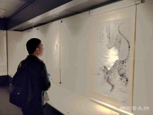 20件故宫院藏齐白石真迹湘潭市博物馆面世