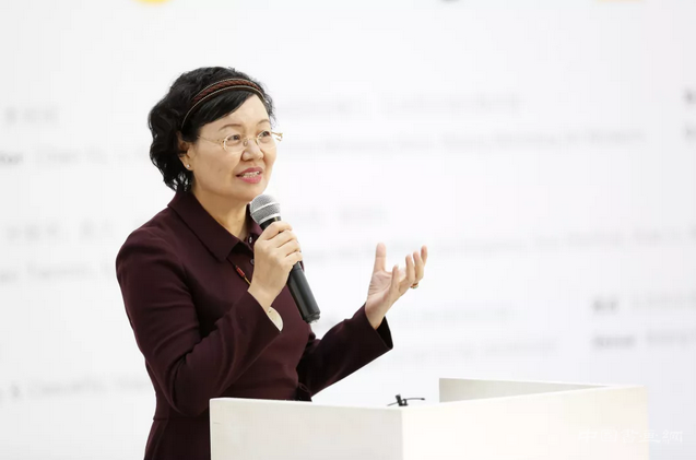 “中国新水墨作品展1978-2018”盛大开幕