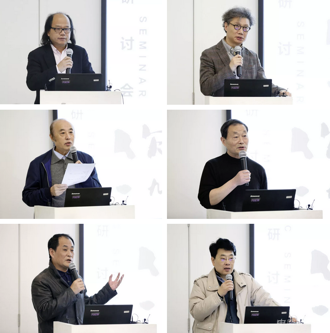 “中国新水墨作品展1978-2018”盛大开幕
