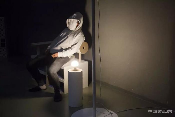 上海双年展的“禹步”之意
