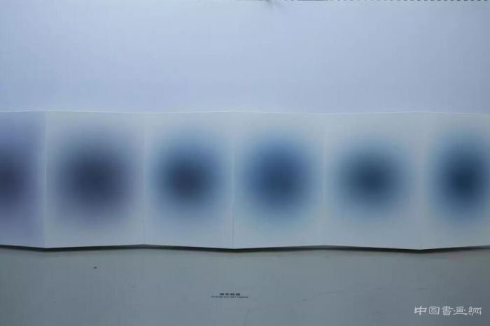 上海双年展的“禹步”之意