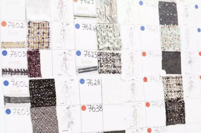 古着高定告诉你 美生生不息