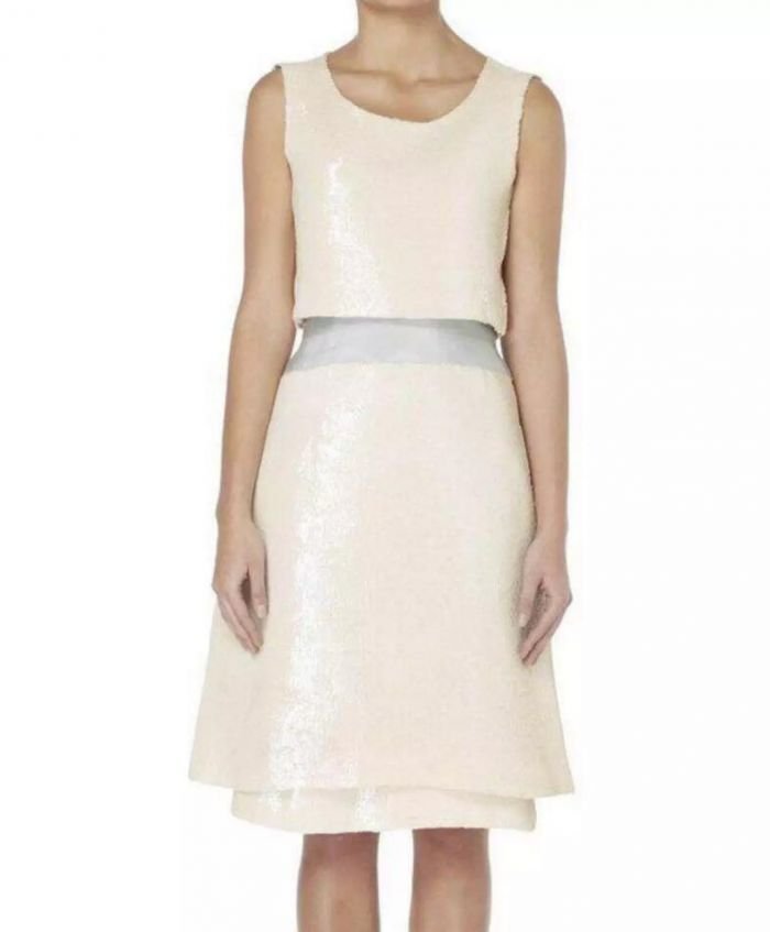 古着高定告诉你 美生生不息