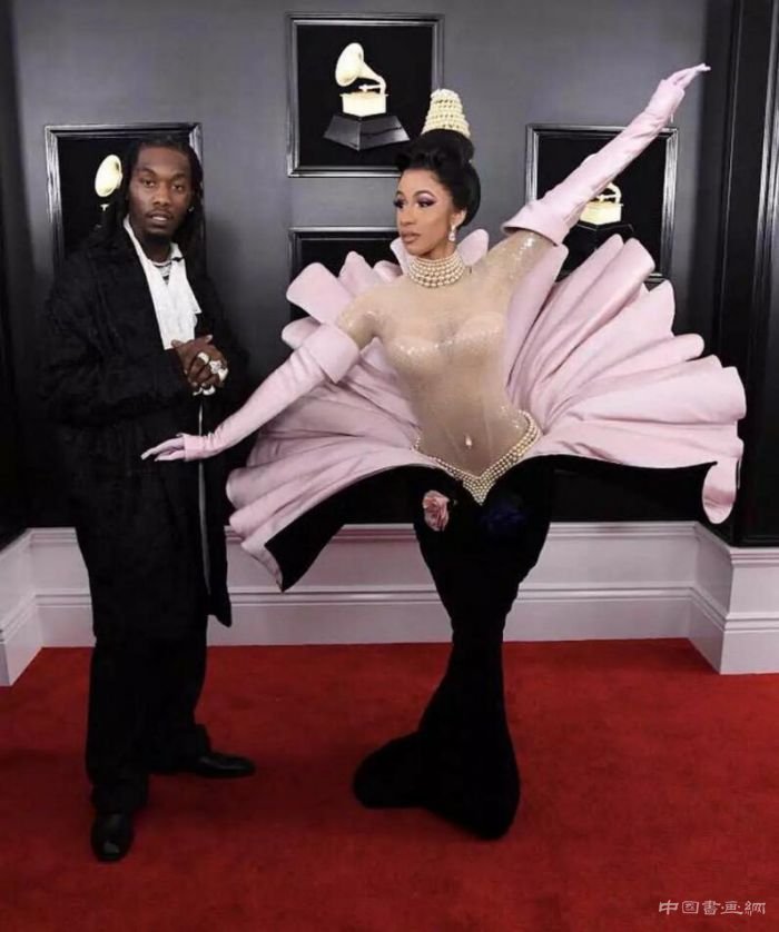 古着高定告诉你 美生生不息