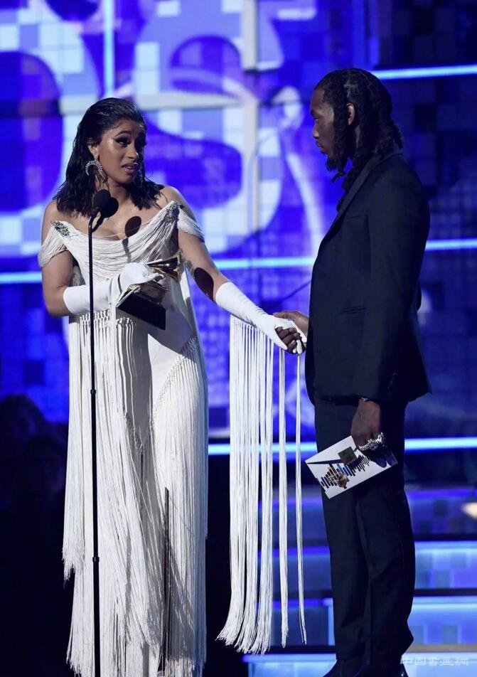 古着高定告诉你 美生生不息