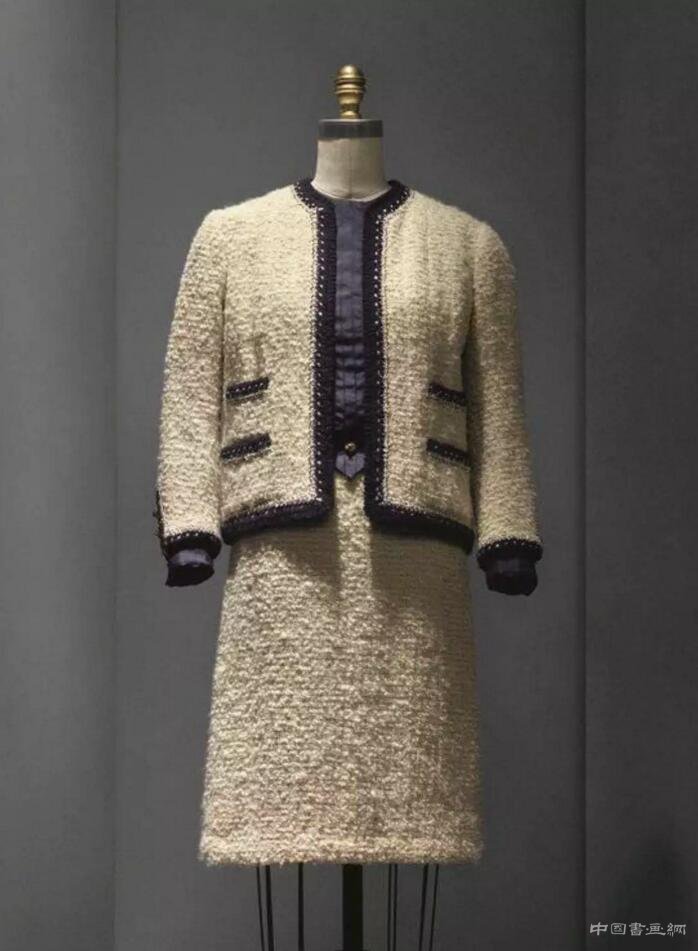 古着高定告诉你 美生生不息