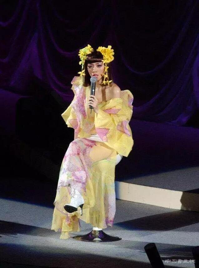 古着高定告诉你 美生生不息