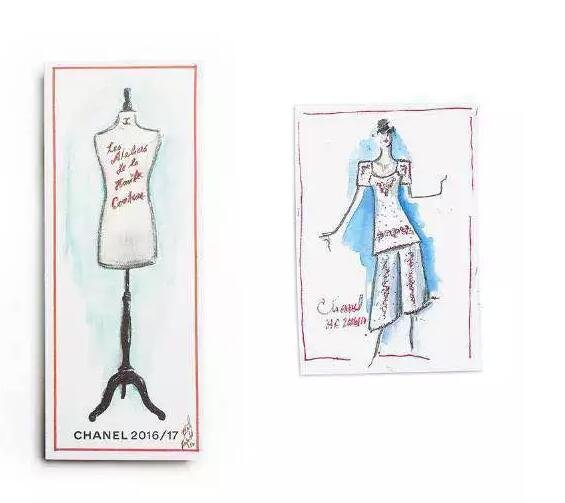 古着高定告诉你 美生生不息