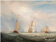 科陶德收藏：印象派作品展