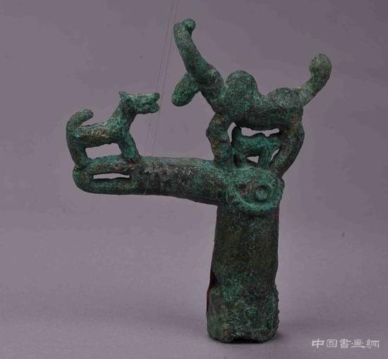 首博展讯 “山宗·水源·路之冲”