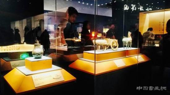 首博展讯 “山宗·水源·路之冲”
