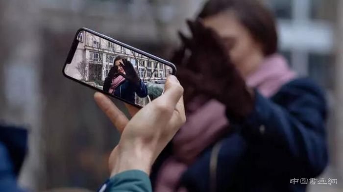iPhone摄影大赛 为你讲述照片背后的故事