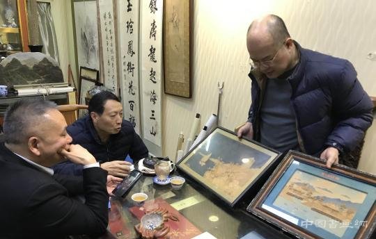 中日文博界人士助力黄檗文物回流中国