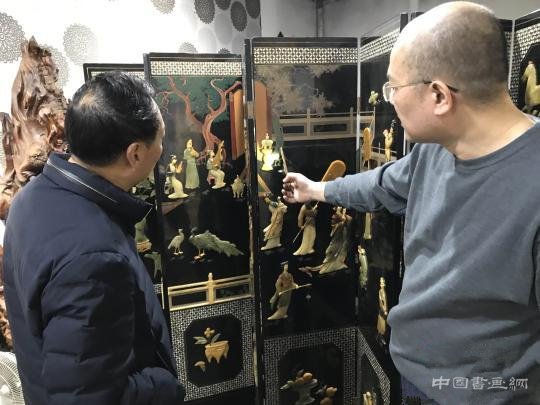 中日文博界人士助力黄檗文物回流中国