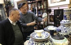 中日文博界人士助力黄檗文物回流中国