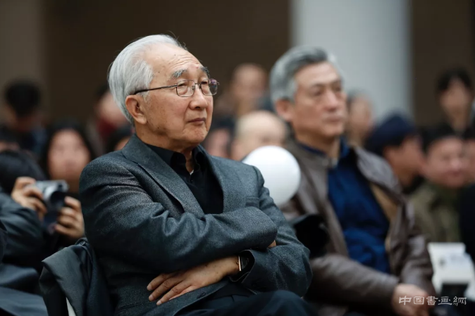 相遇此在——庞茂琨艺术展(2009-2019)隆重开幕