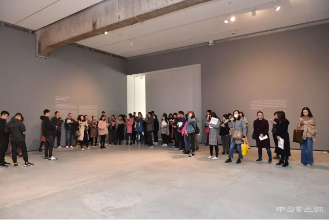 相遇此在——庞茂琨艺术展(2009-2019)隆重开幕