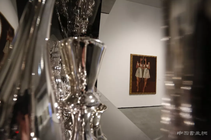 相遇此在——庞茂琨艺术展(2009-2019)隆重开幕