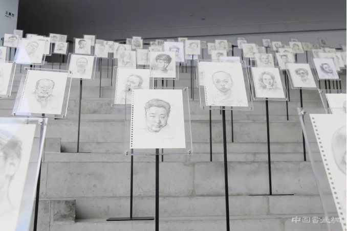 相遇此在——庞茂琨艺术展(2009-2019)隆重开幕