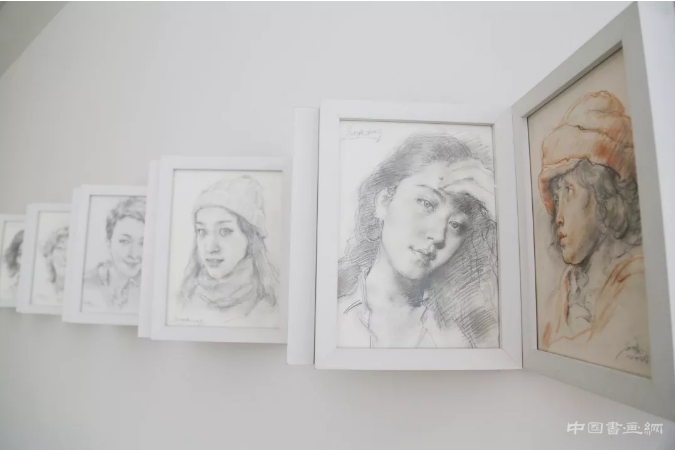 相遇此在——庞茂琨艺术展(2009-2019)隆重开幕