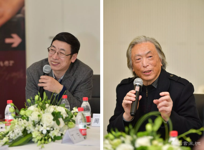 相遇此在——庞茂琨艺术展(2009-2019)隆重开幕