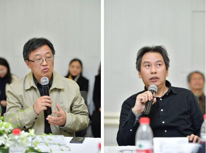 相遇此在——庞茂琨艺术展(2009-2019)隆重开幕