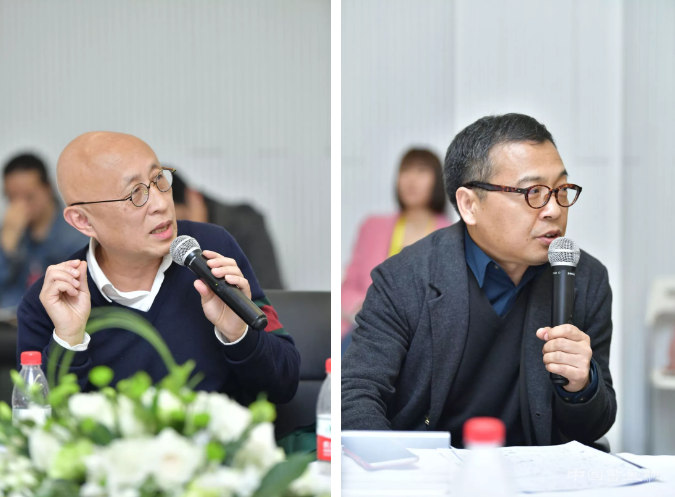 相遇此在——庞茂琨艺术展(2009-2019)隆重开幕
