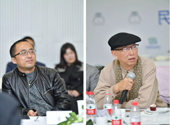 相遇此在——庞茂琨艺术展(2009-2019)隆重开幕