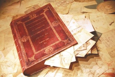 500年后,达·芬奇密码仍未完全解开