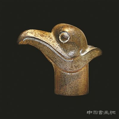 国家博物馆举办“汉世雄风”展览
