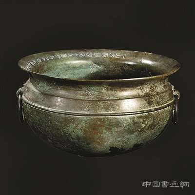 国家博物馆举办“汉世雄风”展览