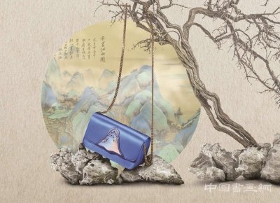 非遗元素:让世界知道东方生活美学