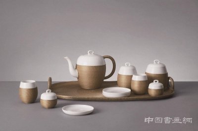 非遗元素:让世界知道东方生活美学