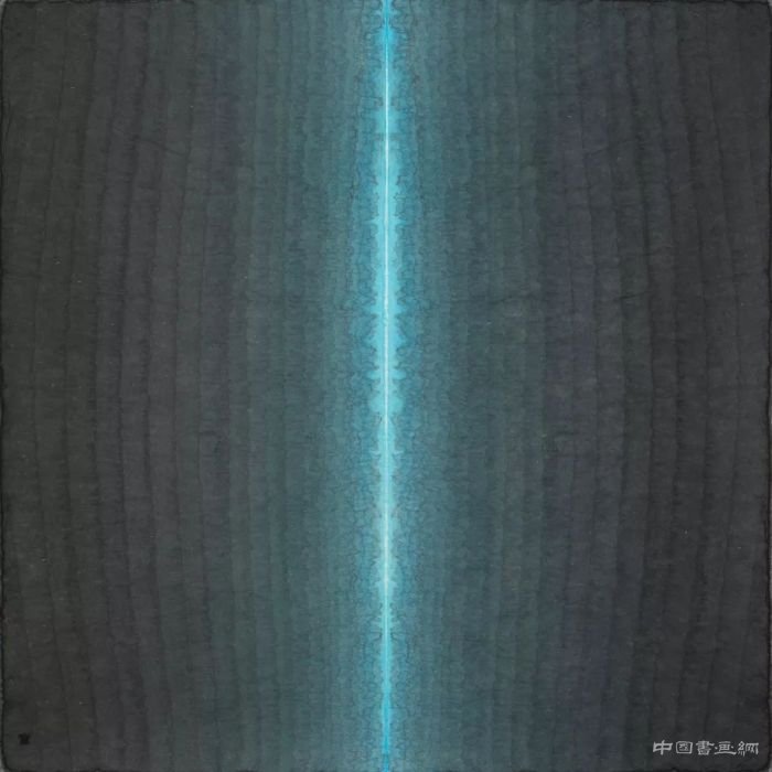 墨隐色 墨化艺术第一回 从“白立方”到“老粮仓”