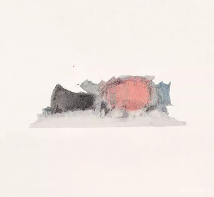 墨隐色 墨化艺术第一回 从“白立方”到“老粮仓”