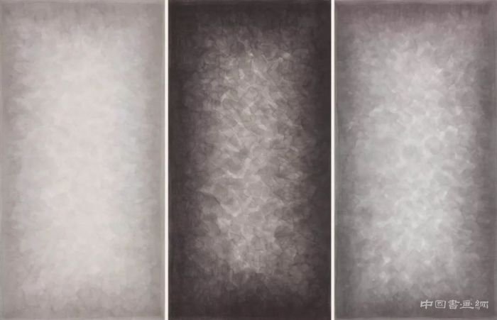 墨隐色 墨化艺术第一回 从“白立方”到“老粮仓”