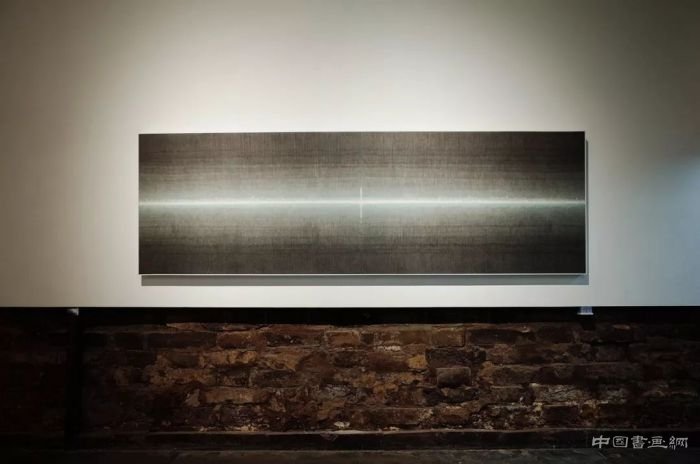 墨隐色 墨化艺术第一回 从“白立方”到“老粮仓”